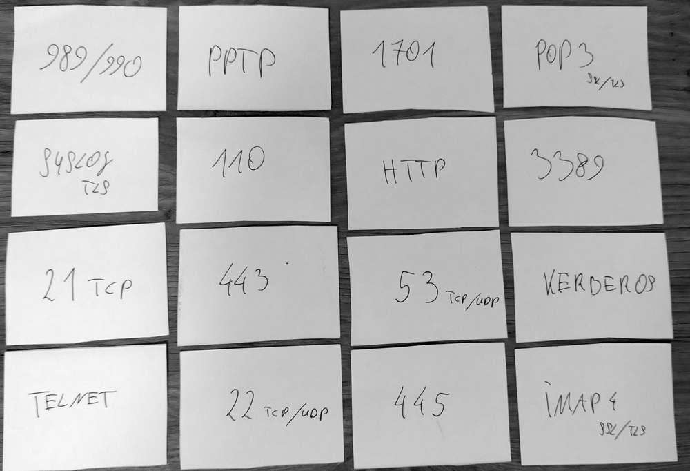 Moja przygoda z CompTIA Security+